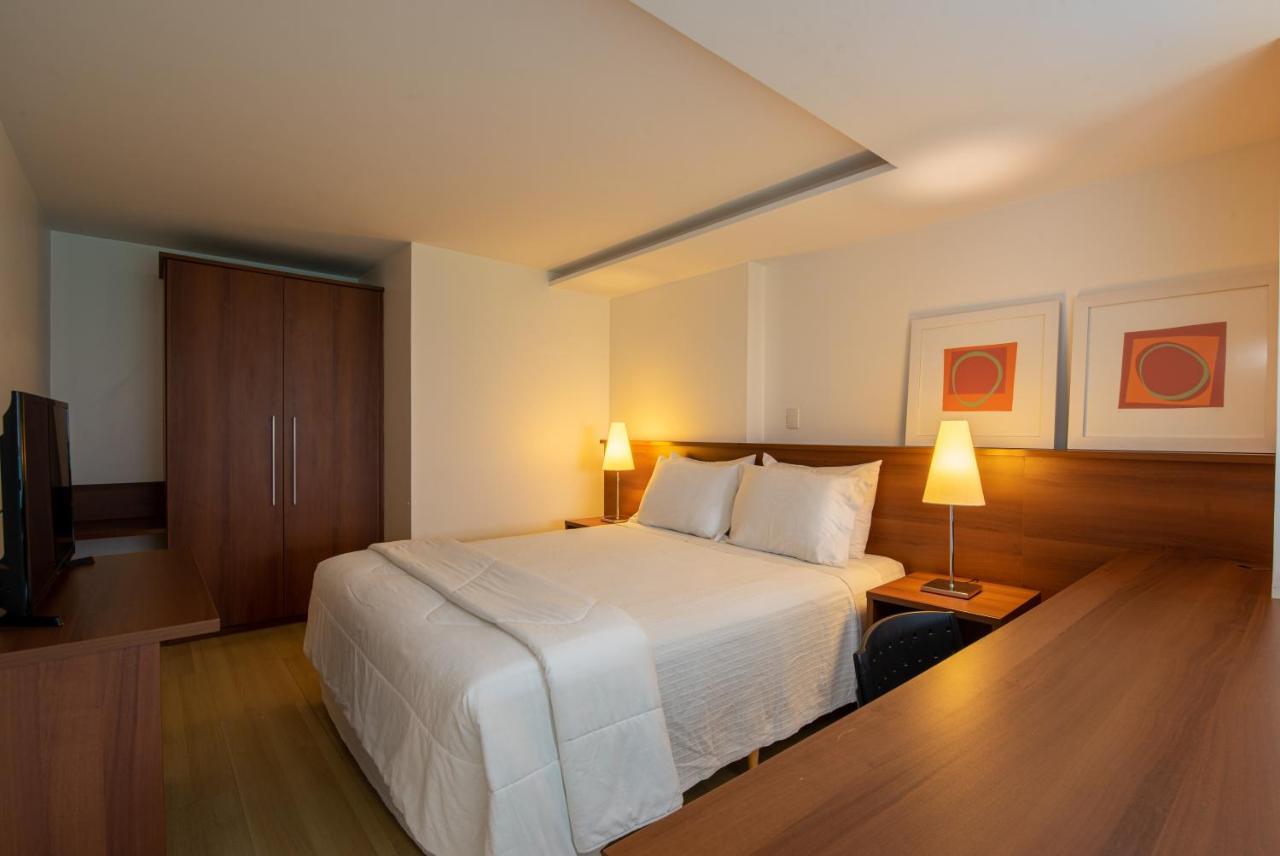 Hotel Habitare Nova Friburgo Exterior photo
