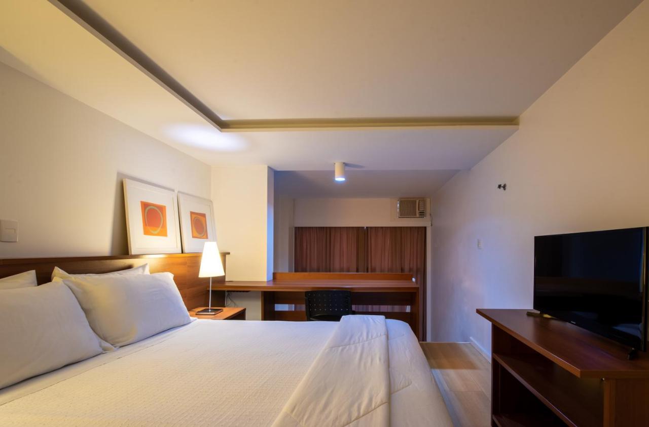 Hotel Habitare Nova Friburgo Exterior photo