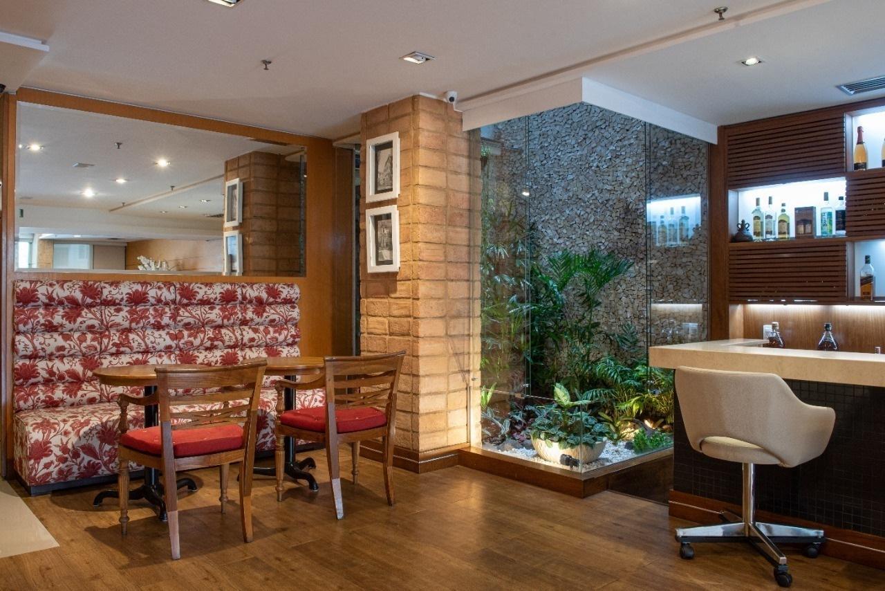 Hotel Habitare Nova Friburgo Exterior photo