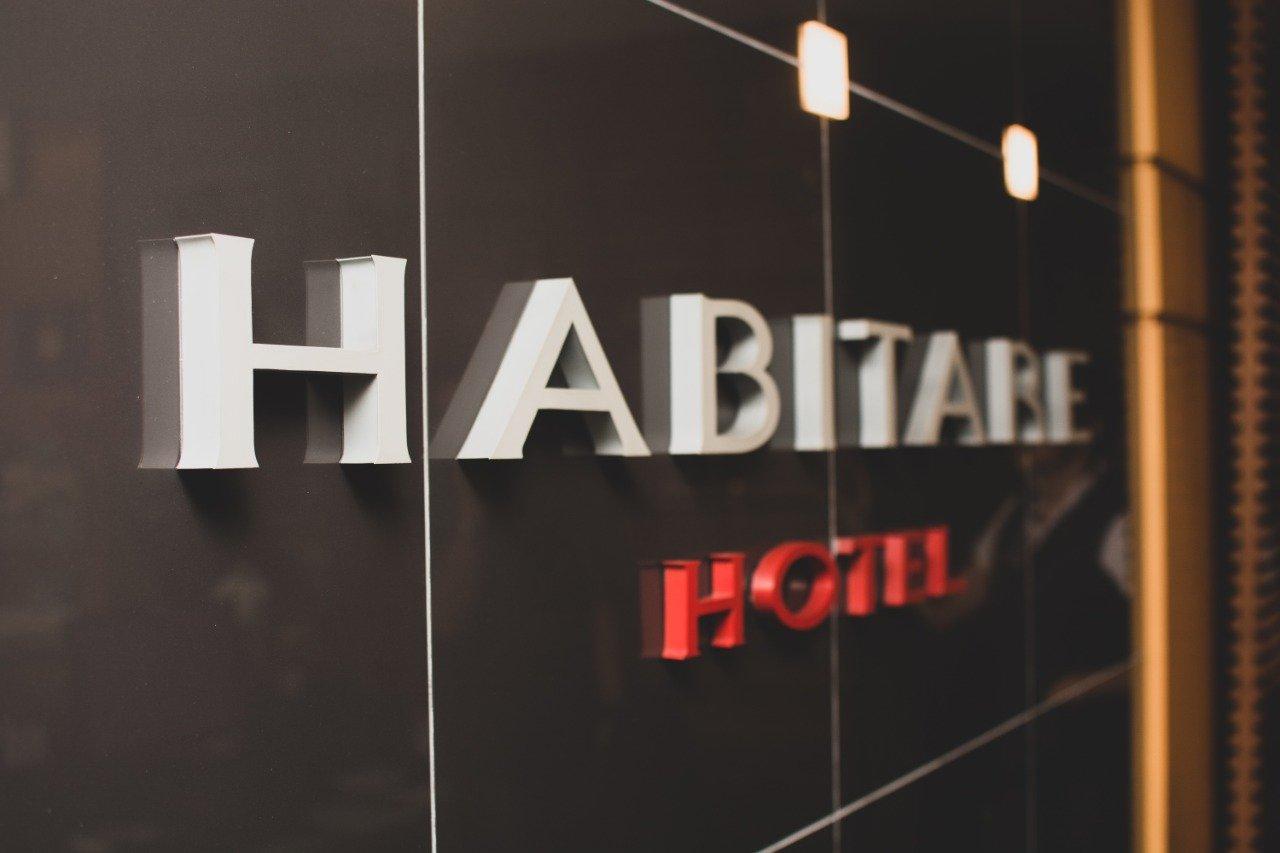 Hotel Habitare Nova Friburgo Exterior photo