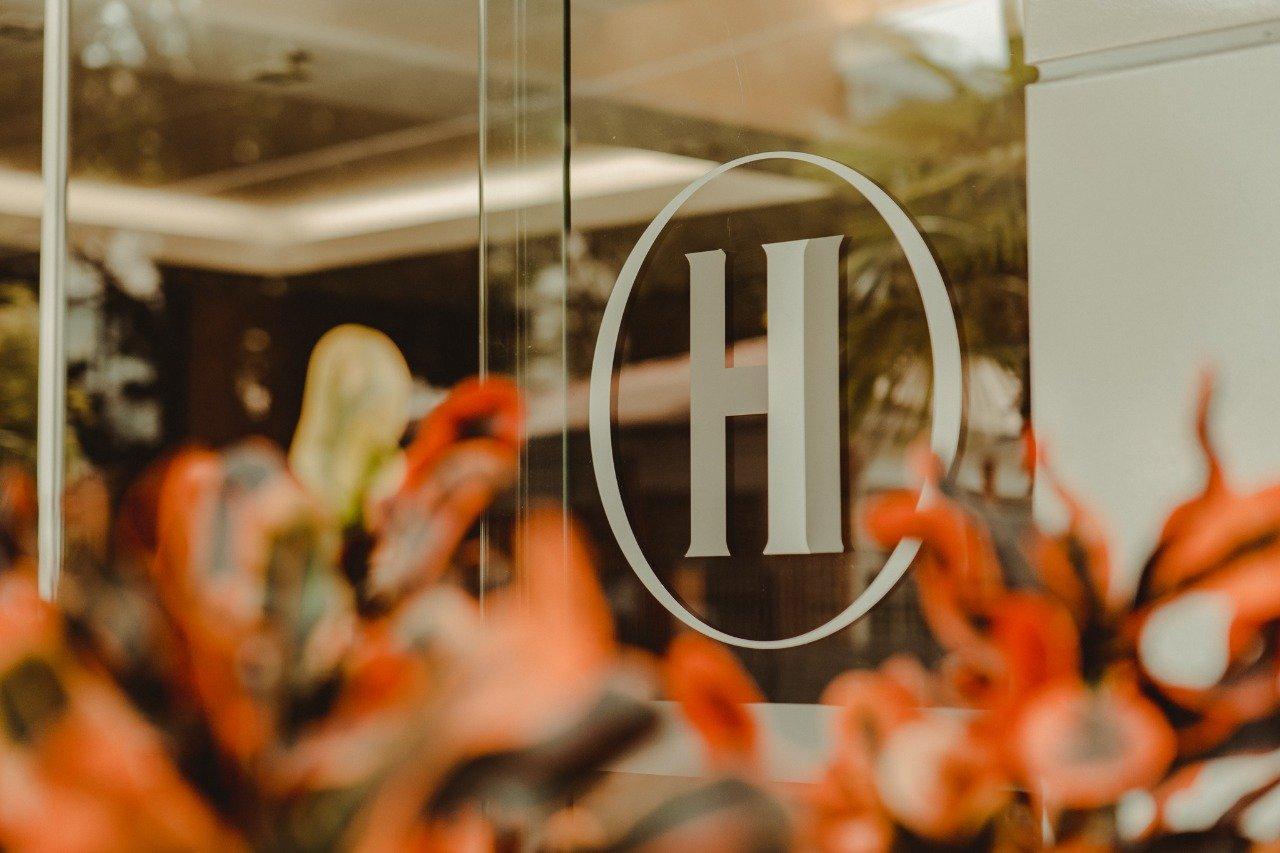 Hotel Habitare Nova Friburgo Exterior photo